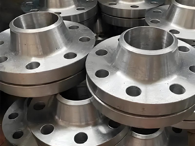 Weld Neck Flange